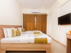 Tuliip Serviced Apartments Powai Mumbai